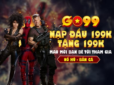 Siêu Ưu Đãi Nổ Hũ promotion