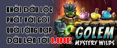 Thưởng Chào Mừng Tân Thủ 100% promotion