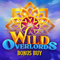 Wild Overlords Bonus Buy screenshot