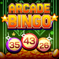 Arcade Bingo screenshot
